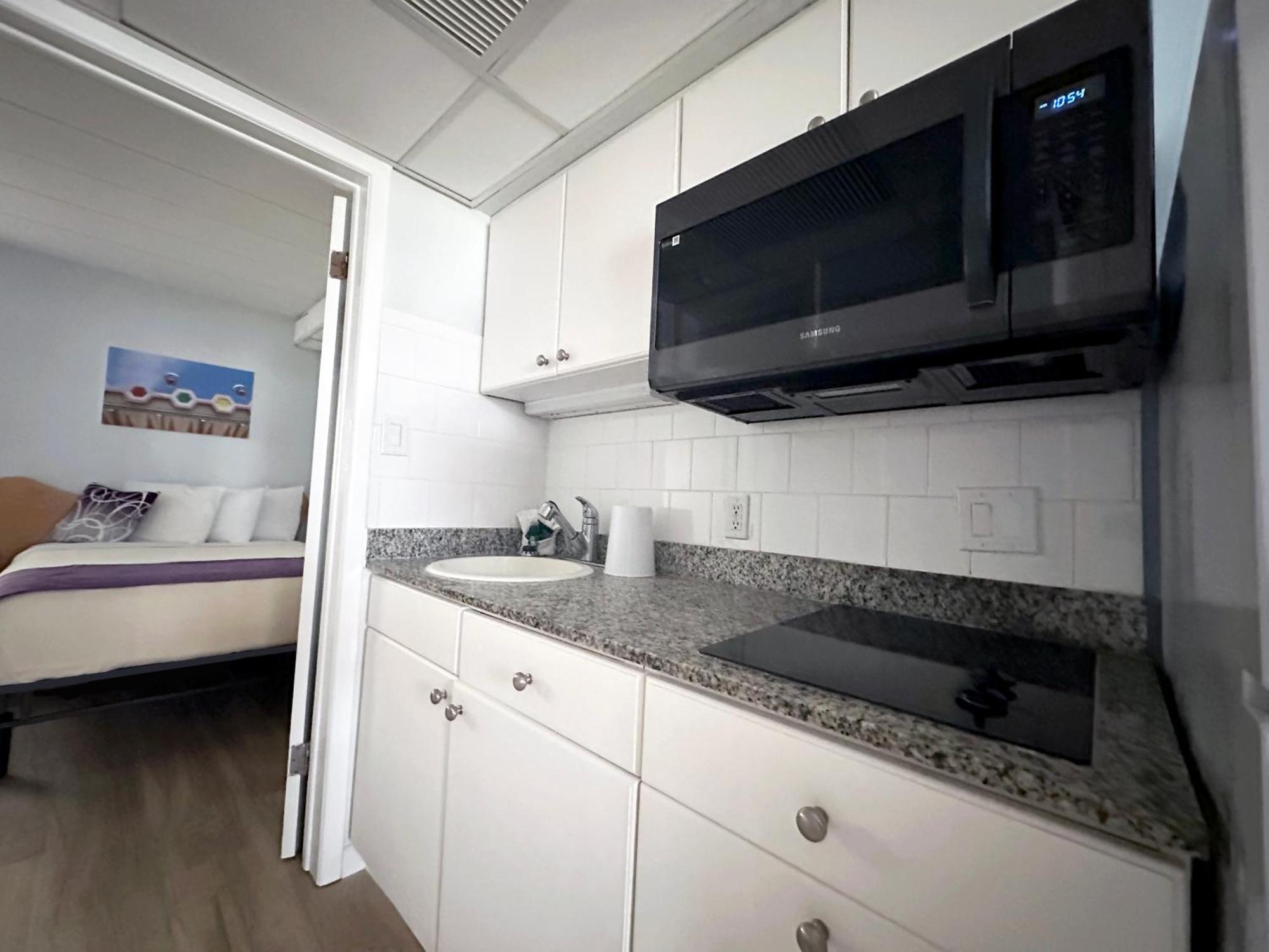 Shalimar Resort Wildwood Crest Exterior foto
