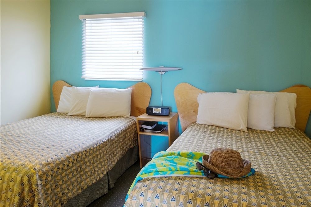 Shalimar Resort Wildwood Crest Exterior foto
