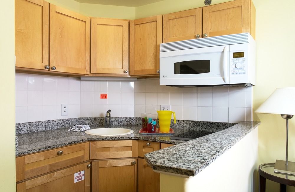 Shalimar Resort Wildwood Crest Exterior foto